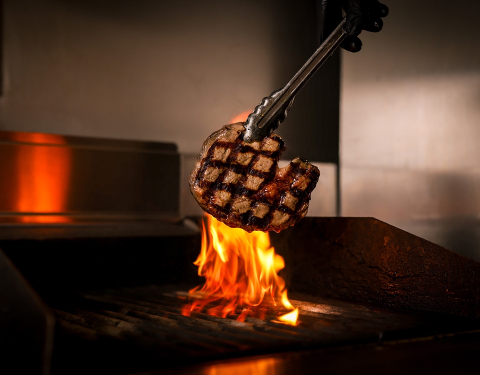 Cannibale Royale Rotterdam